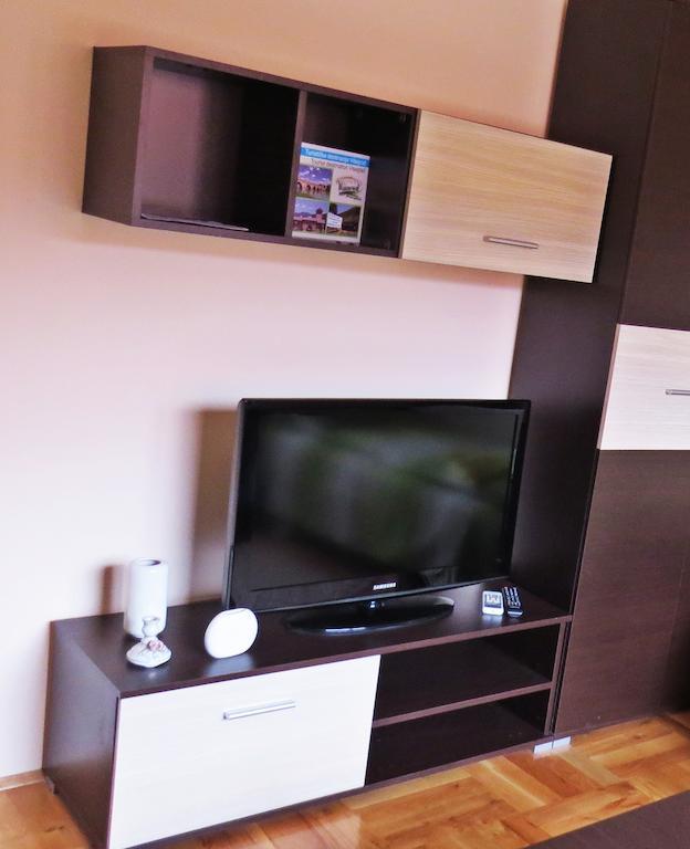 Apartmani Bambola Višegrad Quarto foto