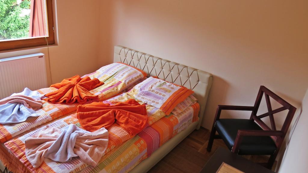 Apartmani Bambola Višegrad Quarto foto