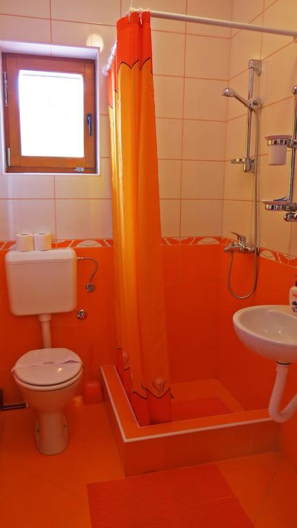 Apartmani Bambola Višegrad Quarto foto