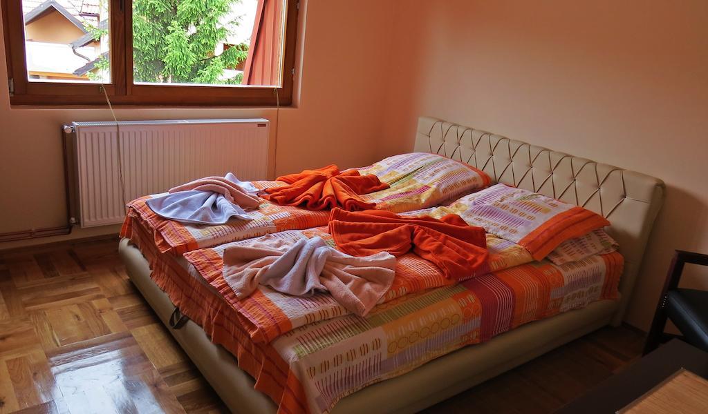 Apartmani Bambola Višegrad Quarto foto