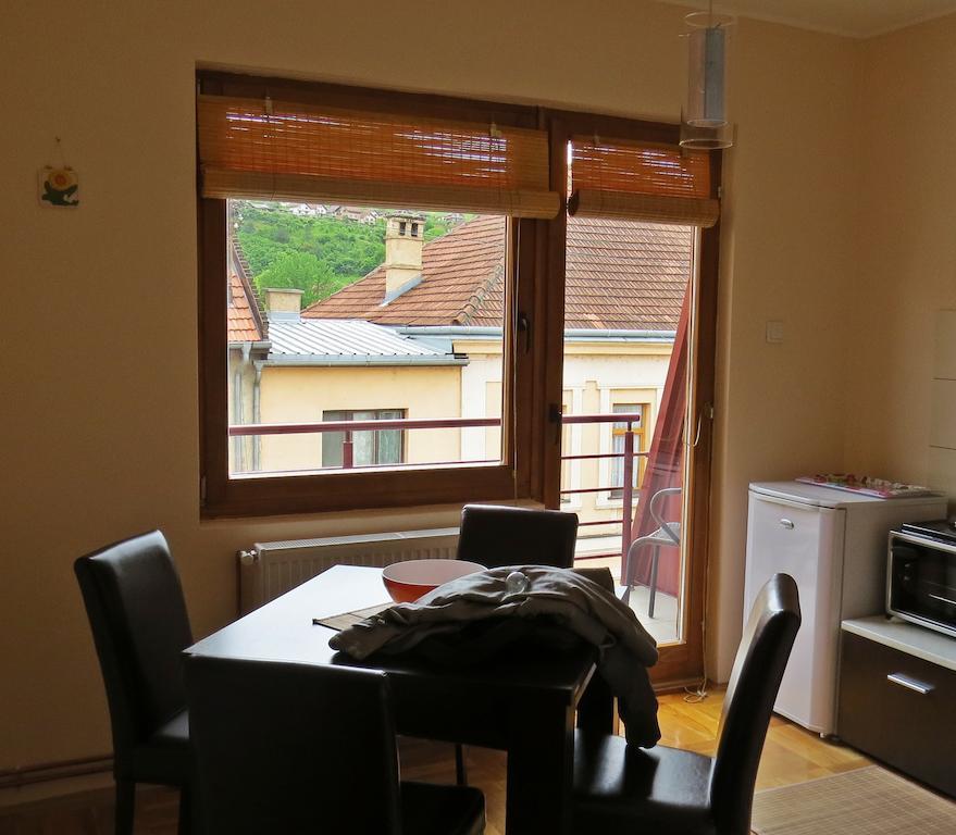 Apartmani Bambola Višegrad Quarto foto